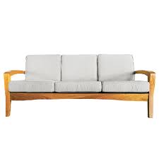 KONISKA 3人座沙發