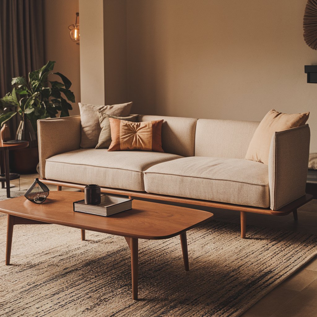 沙發挑選指南｜4大挑選面向，實際走訪10+沙發經驗談