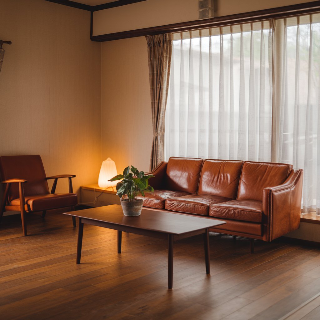 出乎意料的詩肯柚木/詩肯居家｜尋尋覓覓的沙發之旅 EP03