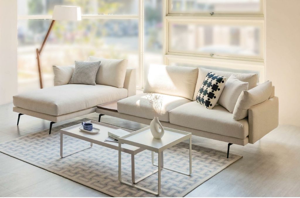 days in living 日厝組合式沙發 - Joyful