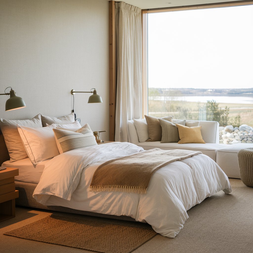 眠豆腐床墊試躺心得｜尋找一張好床墊 EP01