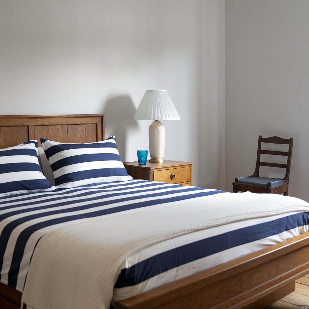 德泰床墊，新舊德泰的不同以及實際試躺心得｜尋找一張好床墊 EP03