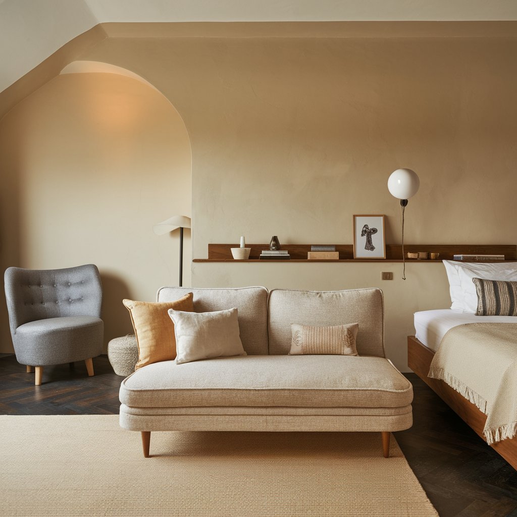 橘家床墊試躺心得｜尋找一張好床墊 EP05