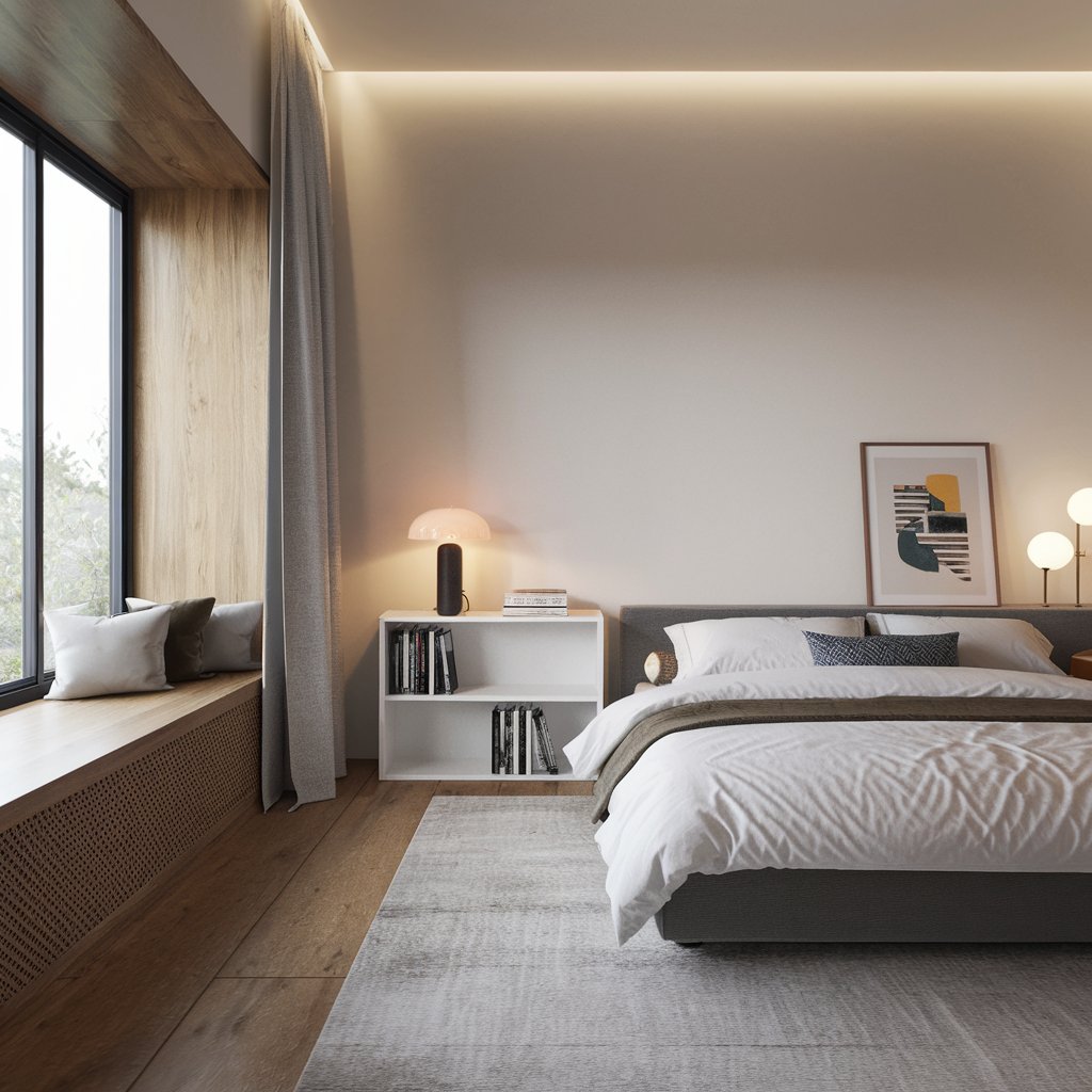 睡過頭Oversleep｜席夢思與Purple床墊試躺心得分享｜尋找一張好床墊 EP06